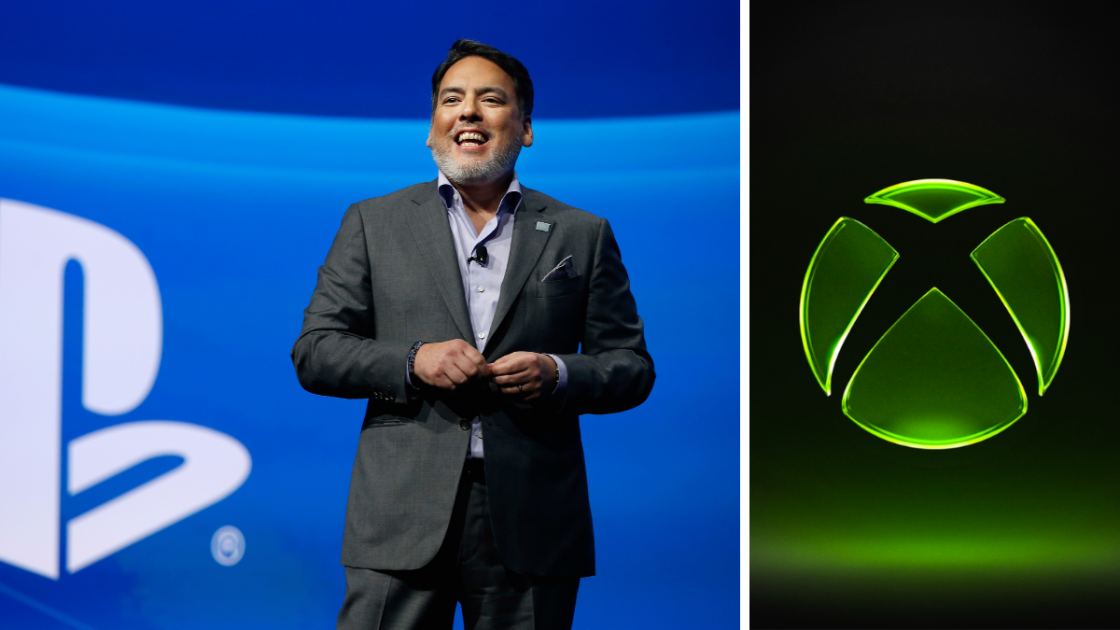  Xbox's latest tactics display 'a basic misunderstanding of how the interactive entertainment world moves', says former PlayStation exec 