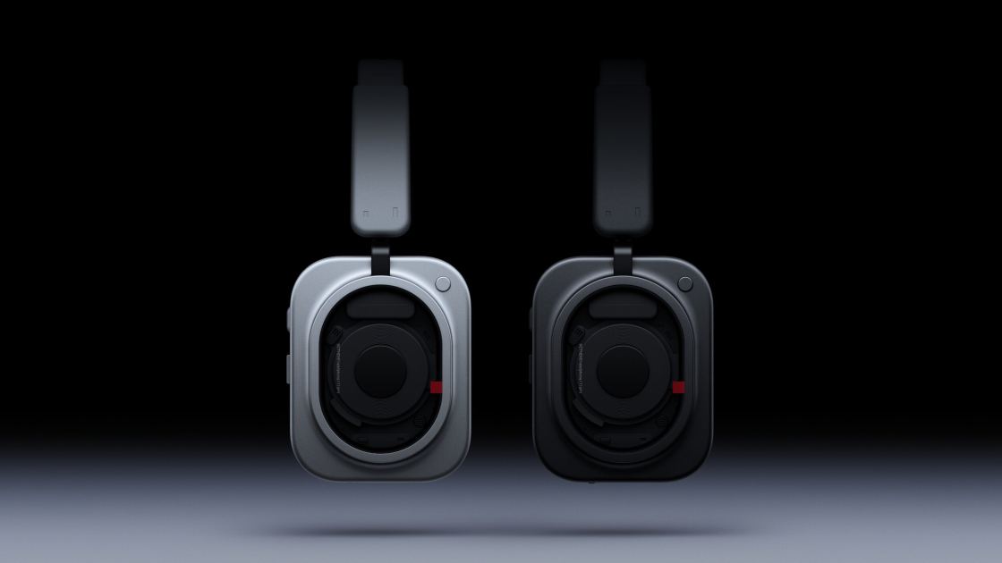 Nothing Headphone 1 goes Pro with a triple-driver setup and a $100 price hike