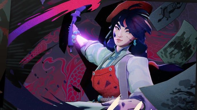 With Deadlock's latest updating promising six new heroes, over 10,000 new voice lines and too much more to mention, it's clear Valve are still pretty committed to it