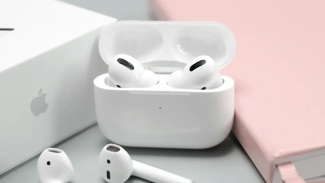 AirPods with cameras are real, and Apple just showed how they’ll work