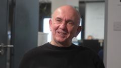 UK gaming icon Peter Molyneux on AI, his final creation and a changing industry