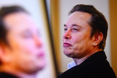Elon Musk’s AI Empire Is Powered by the Fossil Fuels He Once Vowed to Replace