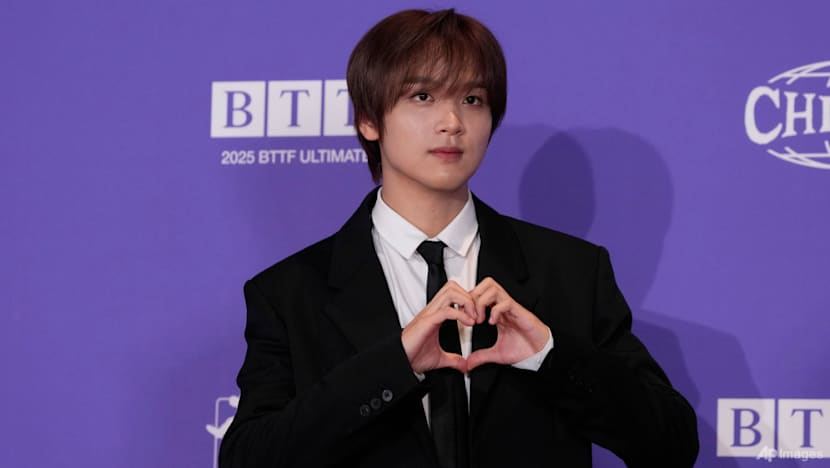 NCT’s Haechan mobbed by fans at airport amid dating rumours with influencer