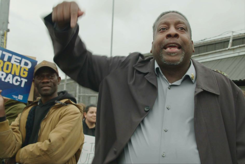 ‘Union Town’ Review: Barbara Kopple’s Labor Rights Documentary Is Both Aptly Angry and Optimistically Community-Minded