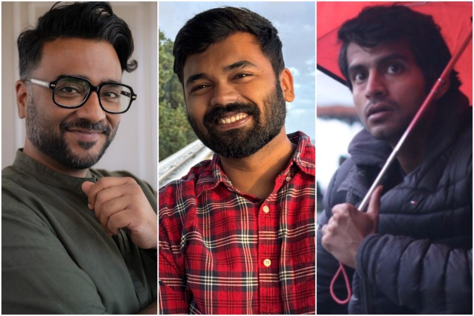 Sudhanshu Saria’s Four Line Films Launches Debut Features ‘Pech’ and ‘Silverfish’ (EXCLUSIVE)