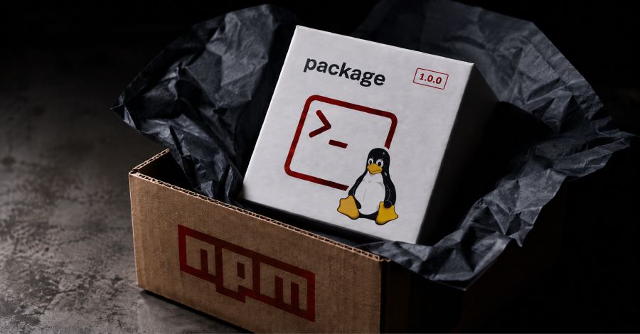 14 Trojanized npm Packages Drop RedC2 4.0 Linux Backdoor With AI-Assisted C2