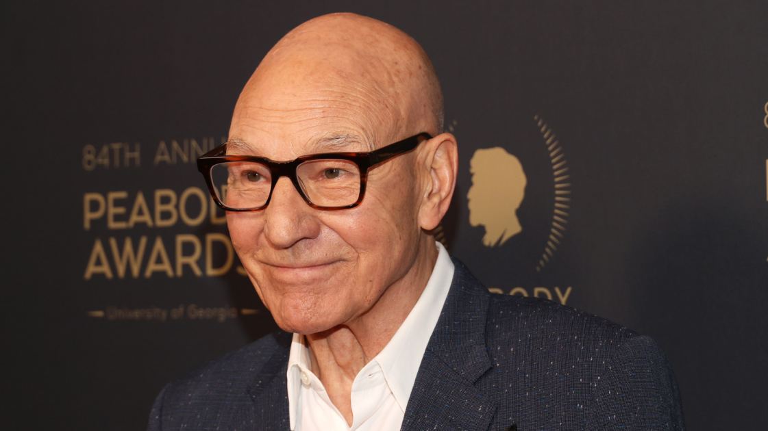 Patrick Stewart: Hollywood Reacts To Death Of Star Trek And X-Men Actor
