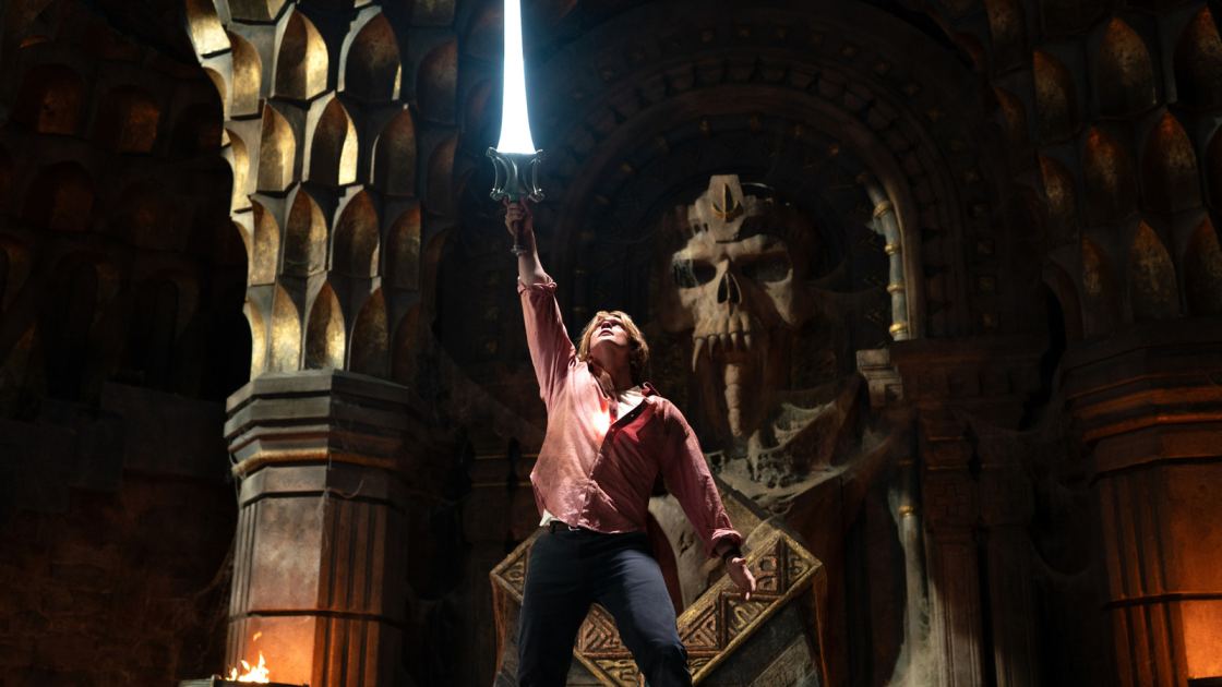 Masters Of The Universe Post-Credits Scene Explained: How They Set Up A Sequel