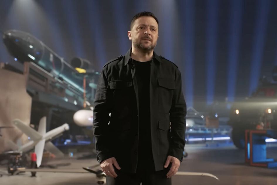 Ukraine’s Zelenskyy Claims Strikes on Russian Data Centers Silenced Social Media Bots