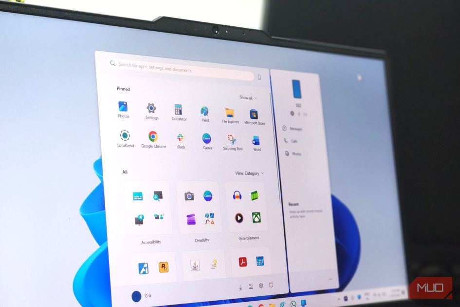 Windows 11 finally has everything you need to clean your PC, no third-party apps required