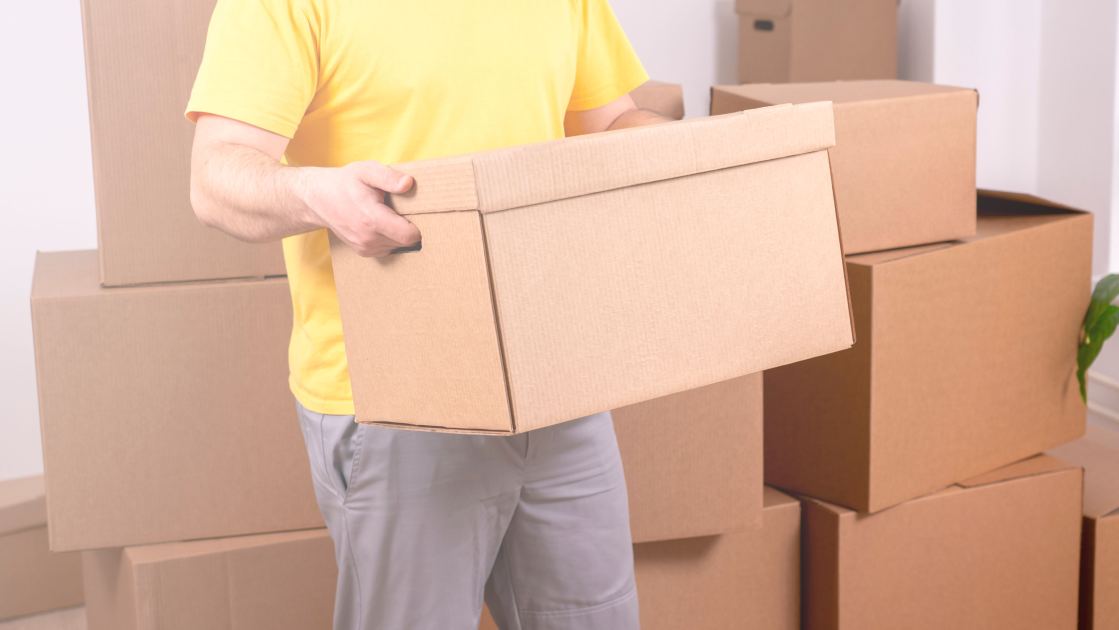 4 3D prints that make moving into a new apartment much less annoying