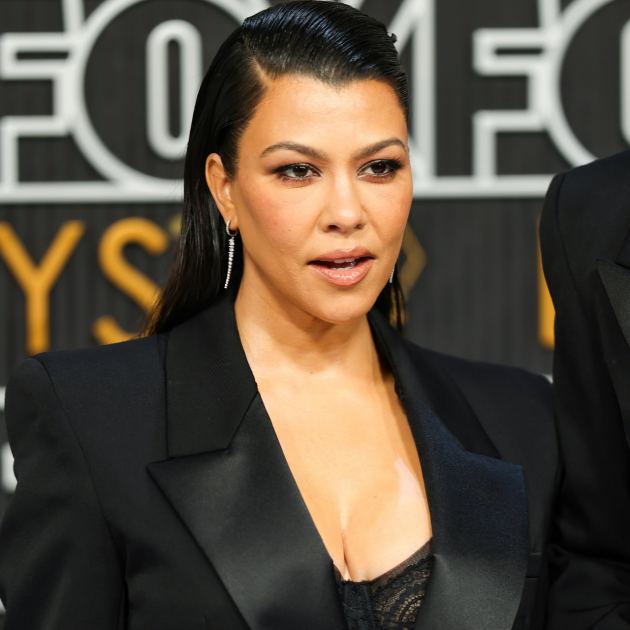  Kourtney Kardashian Just Gave Us The Ultimate Poolside Planting Inspiration – And It's So Easy To Recreate 