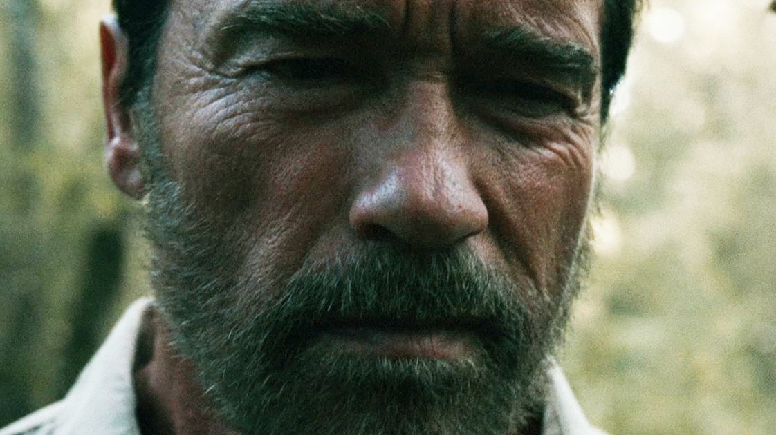 Arnold Schwarzenegger's Zombie Movie With Major Last Of Us Vibes Is Streaming On HBO Max