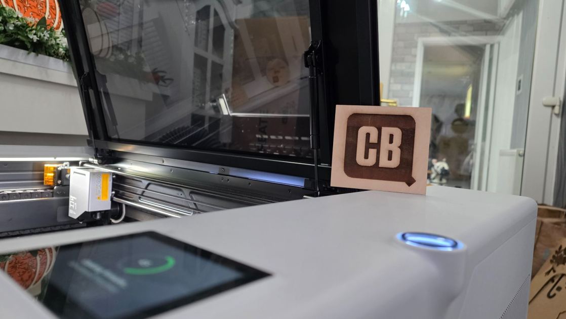  First impressions of the beastly new Bambu Lab R1 laser cutter 
