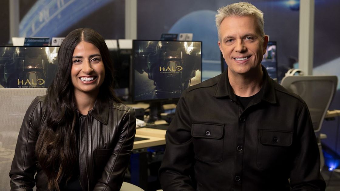  'Our presence on PC isn't strong enough,' Xbox bosses admit  