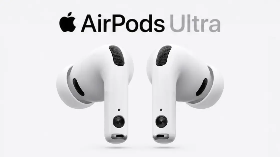 How AirPods Ultra could redefine premium earbuds