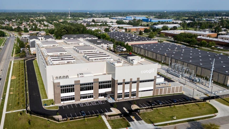 AI Data Centers Would Go Dark First On North America’s Largest Grid