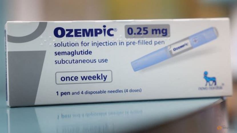 Pharma heavyweights Novo Nordisk Eli Lilly clash over anti-obesity drug ads