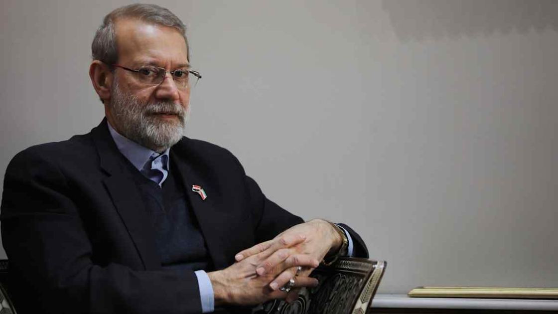 Israel says it has killed Iran’s top security official