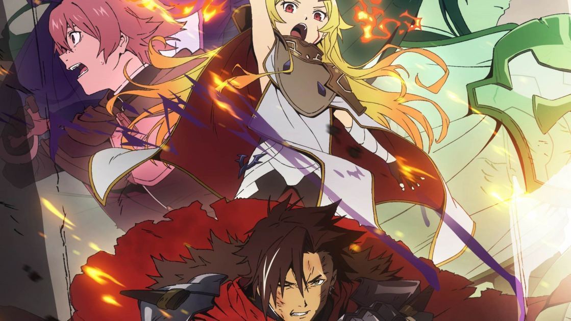 The most popular anime of the 2026 winter season isn't what you'd expect