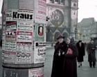 Stay Alive: Berlin 1939-45 by Ian Buruma – how Berliners defied their Nazi masters
