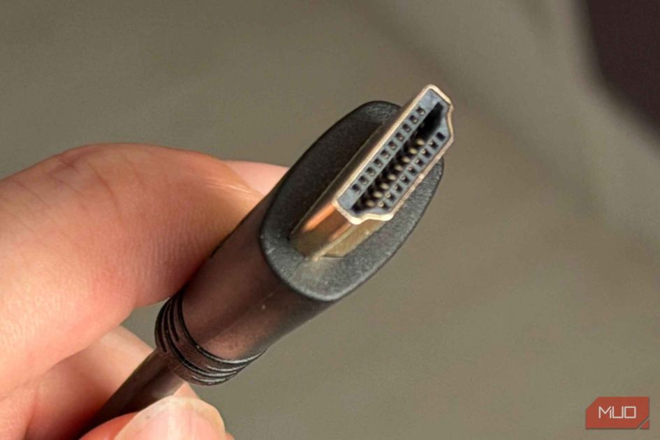 I found out I'd been listening to fake Dolby Atmos for a year — the fix was a different HDMI port