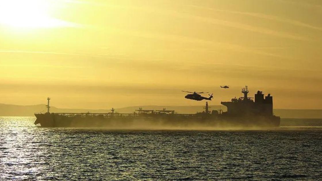 UK detains Indian captain of sanctioned ship, family in Uttarakhand pleads for release