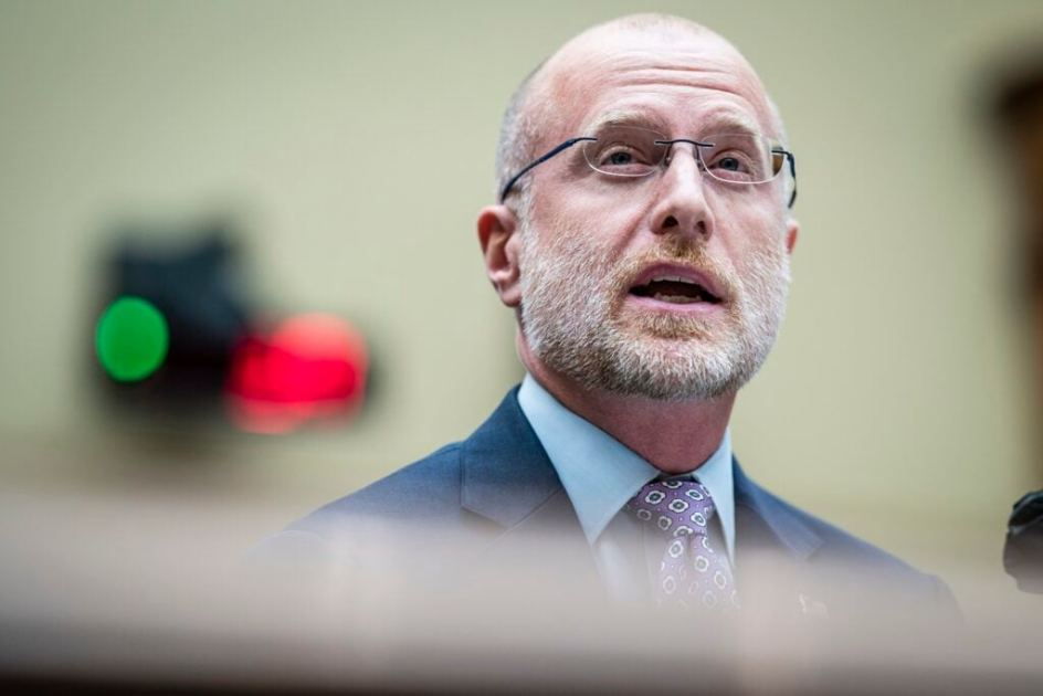 Trump’s FCC Chair Wants Networks to Run Nationalistic Content and Pledge Loyalty for America’s Big Bday