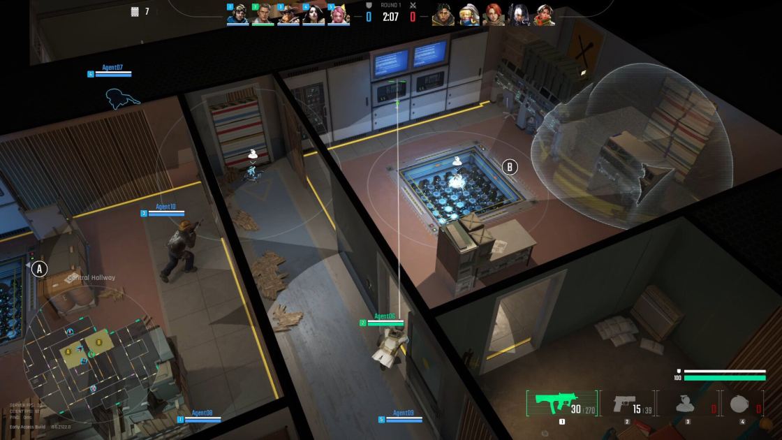 'We Understand This May Not Be the Outcome Many of You Were Hoping For' — PUBG Spinoff Shuts Down Before Leaving Early Access