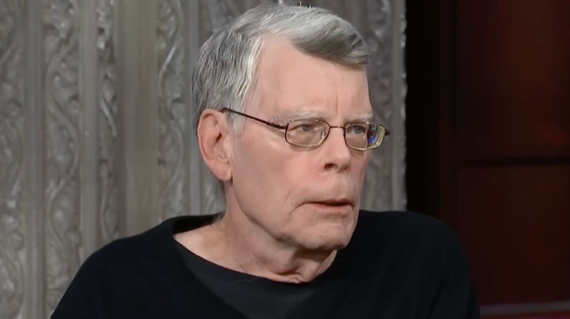 Stephen King's List Of Favorite Horror Movies Is Filled With Must-Watch Classics