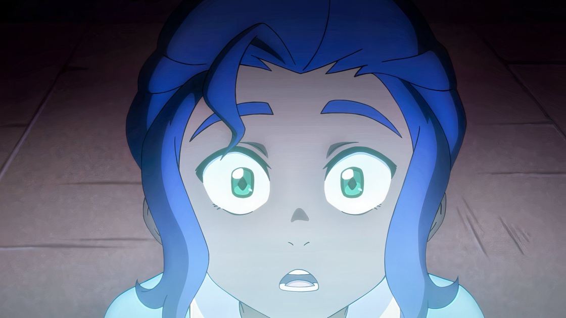 Major 'Avatar: Seven Havens’ Korra Reveal May Be Hiding the Truth About the Cataclysm