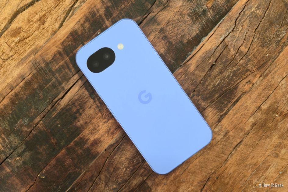 Google's Pixel 10a changed the way I do phone photography, and it's just $399 for Prime Day