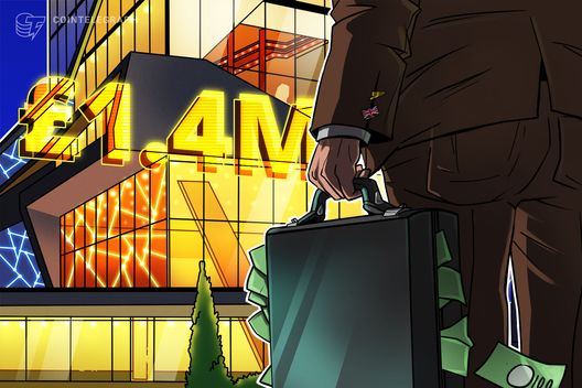  UK politician Nigel Farage bought $1.8M house after a $6.7M crypto gift
