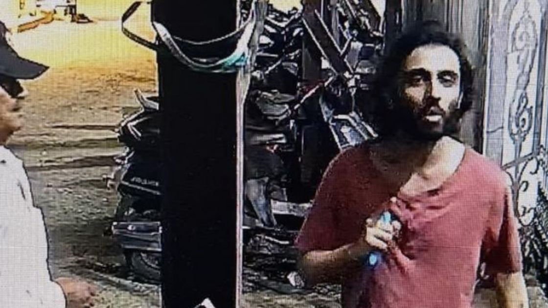 'Forced him to recite kalma': Maharashtra's 'lone wolf' who stabbed guard wanted to join ISIS