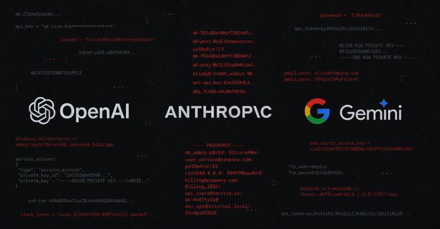 OpenAI, Anthropic, Google API Flaw Let Weaker AI Models Decode Stronger Models' Reasoning