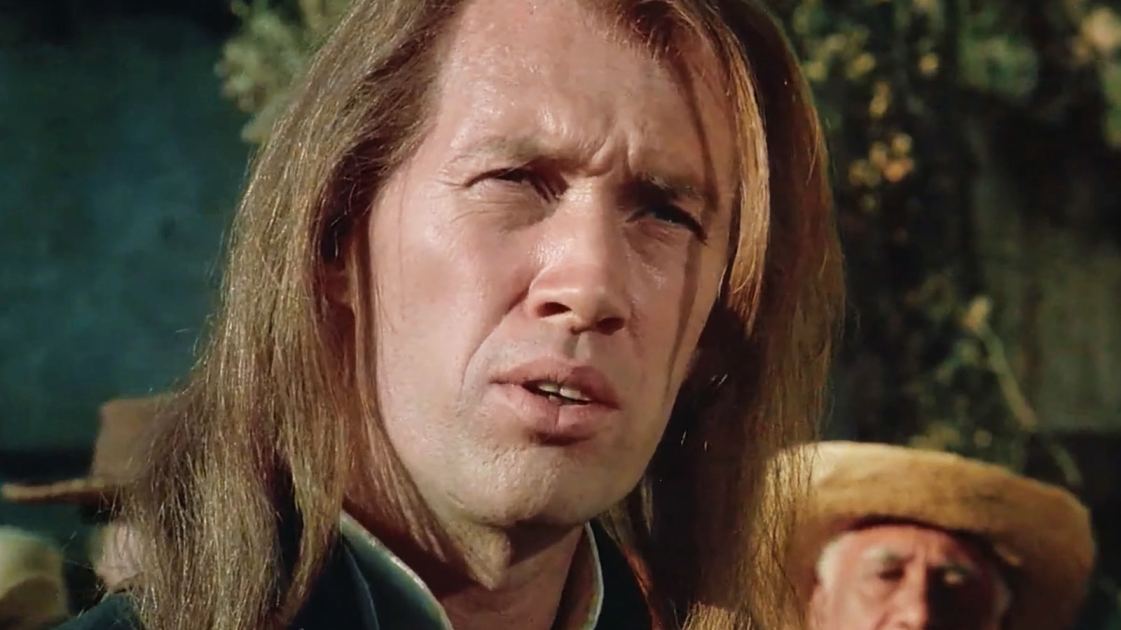 David Carradine's Short-Lived '60s Western Series Is Worth Revisiting Decades Later