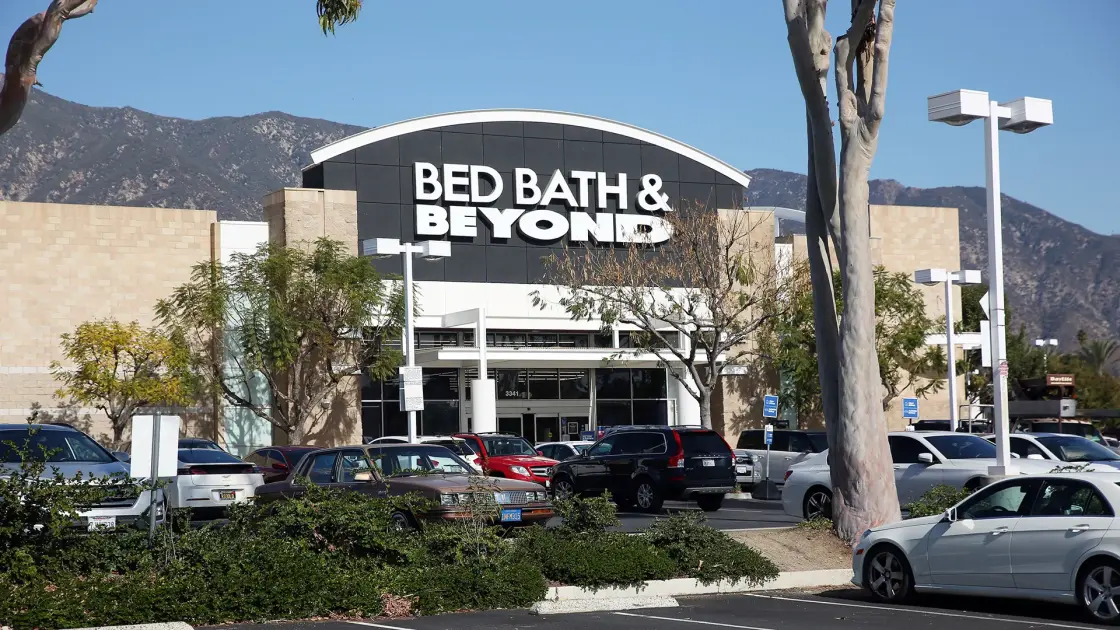 Bed Bath & Beyond Is Returning to a State It Once Vowed to Avoid