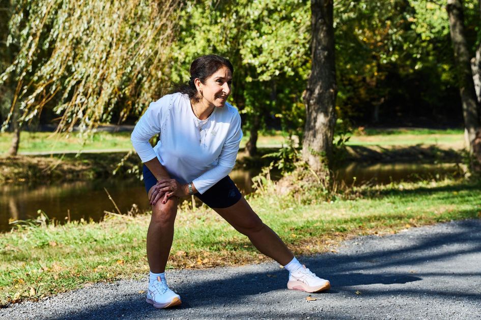 The Strength Exercises That Help Tendon Pain Without Stretching