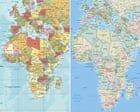 UN to vote on adopting new world map that shows Africa’s true scale