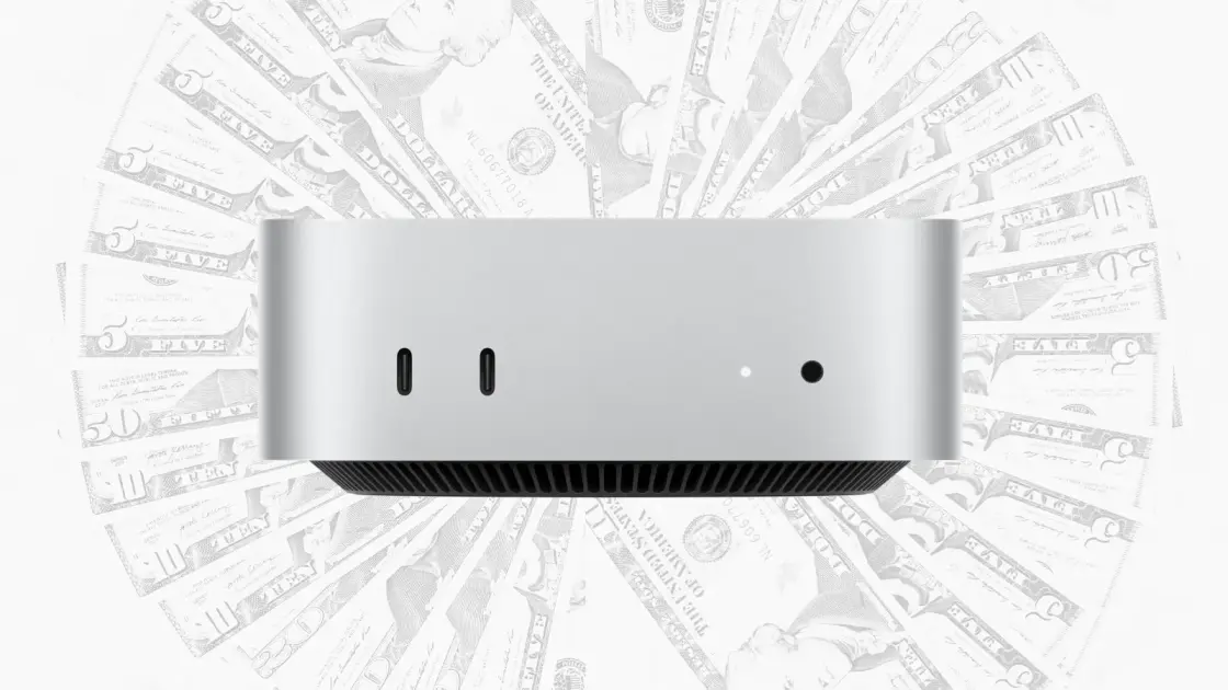 High M4 Mac mini trade-in values make M6 upgrade surprisingly cheap