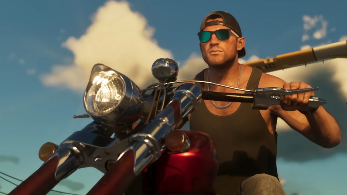  What songs do you want to see on Grand Theft Auto 6's radio stations? 