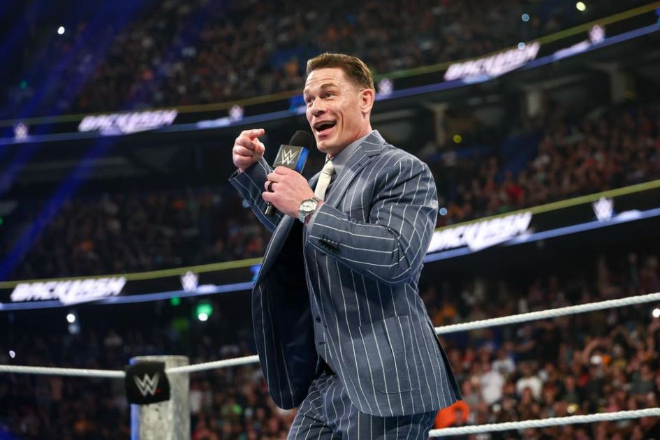 John Cena Classic Complete Breakdown And Predictions