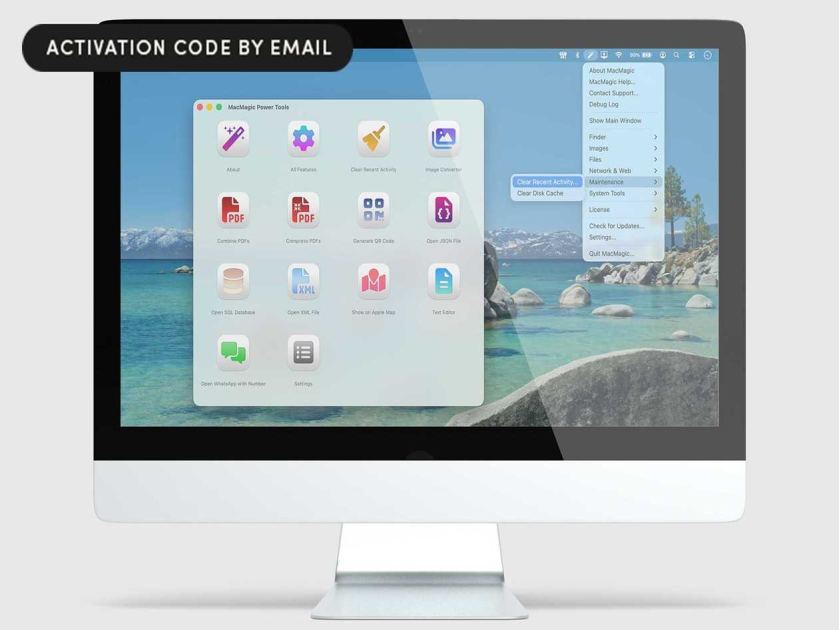 Pay $19.97 once and get the Mac tools Apple left out