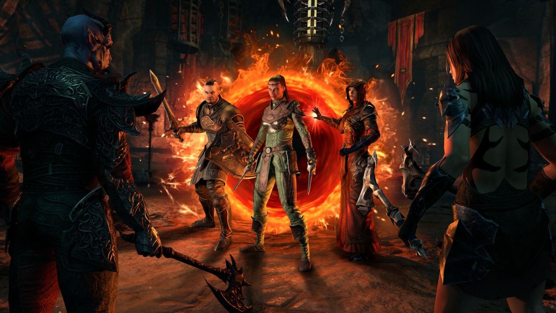 Xbox layoffs hit Bethesda: Elder Scrolls Online developer 'gutted'