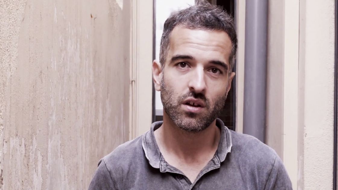 ‘Suro’ Director Mikel Gurrea on ‘Saints,’ Directing ‘The Belovd’ Star Victoria Luengo,  Religious-Art Theft and Finding Mystery in Care