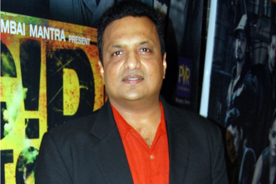 Sanjay Gupta, Indian Director of ‘Kaante’ and ‘Zinda,’ Dies at 59
