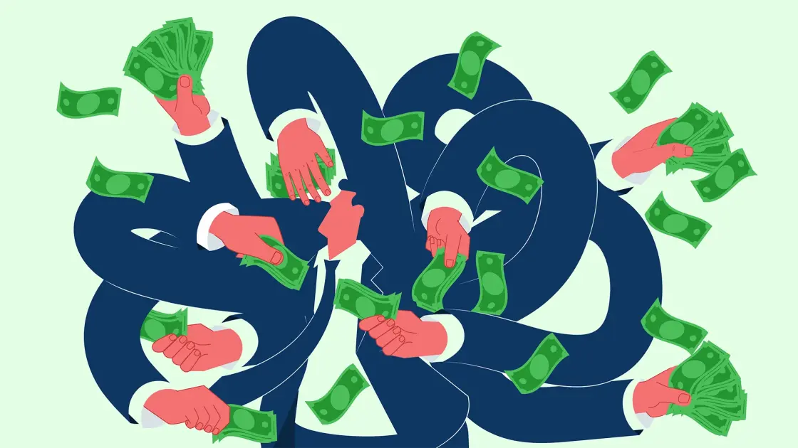 Your Employees’ Money Stress Could Be Costing Your Business