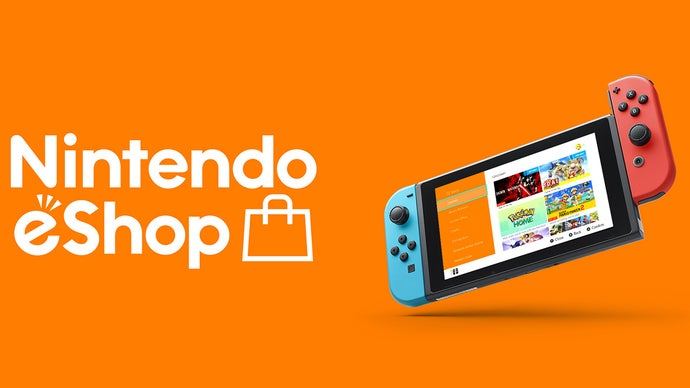 Nearly a decade later, the original Switch finally has an eShop that isn't painfully slow, thanks to a new system update