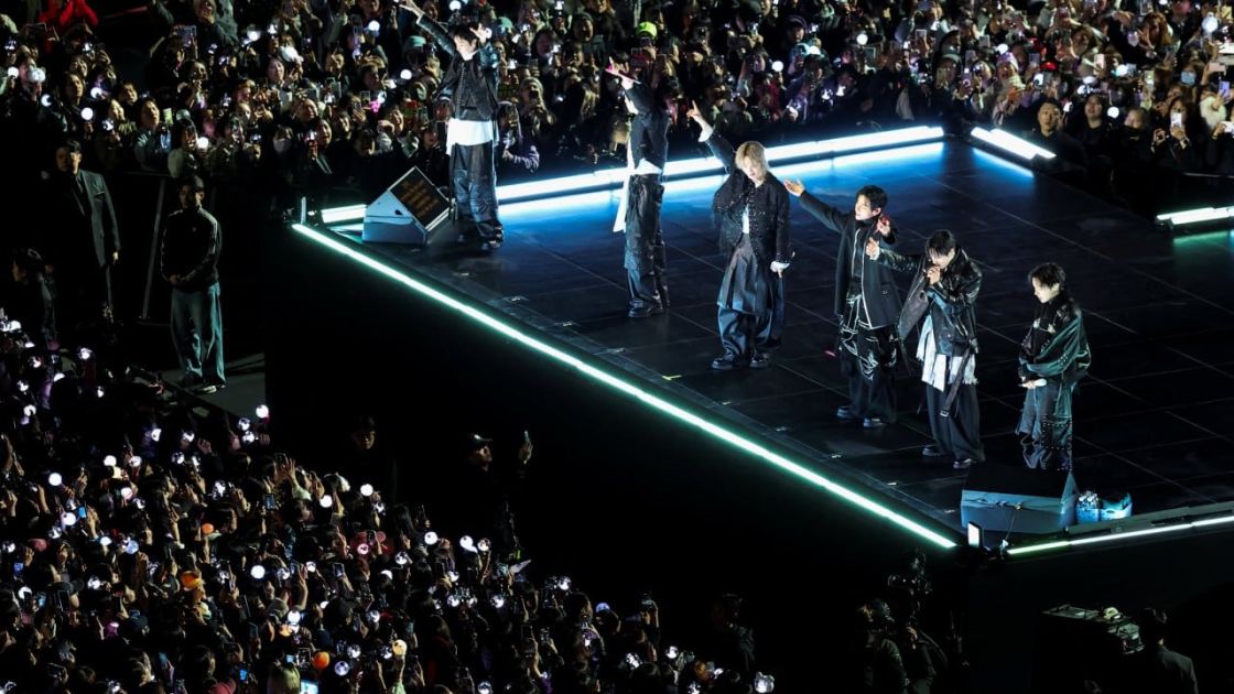 South Korean ticket touts to face the music when new penalties come into play