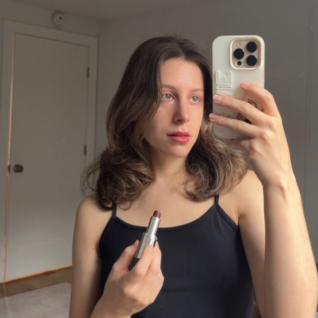  Celine’s New Lip Balms Are so ‘90s Supermodel Coded—the Shade I’ve Been Wearing Nonstop 